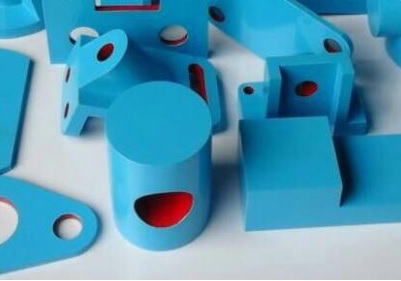 机械制图、立体示教模型、画法几何投影箱